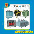 S11 SZ11 10KV series winding power transformer toys with copper